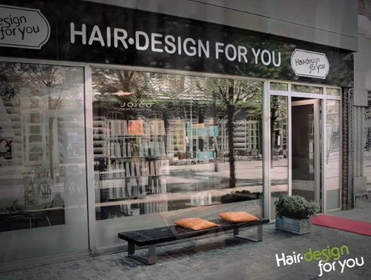 Familiepakke fra Hair Design For You Herning